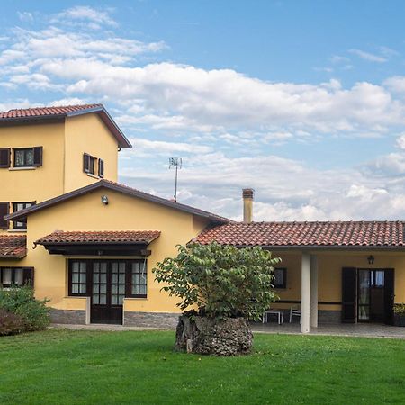 Residenza Paradisea Arezzo Exterior foto
