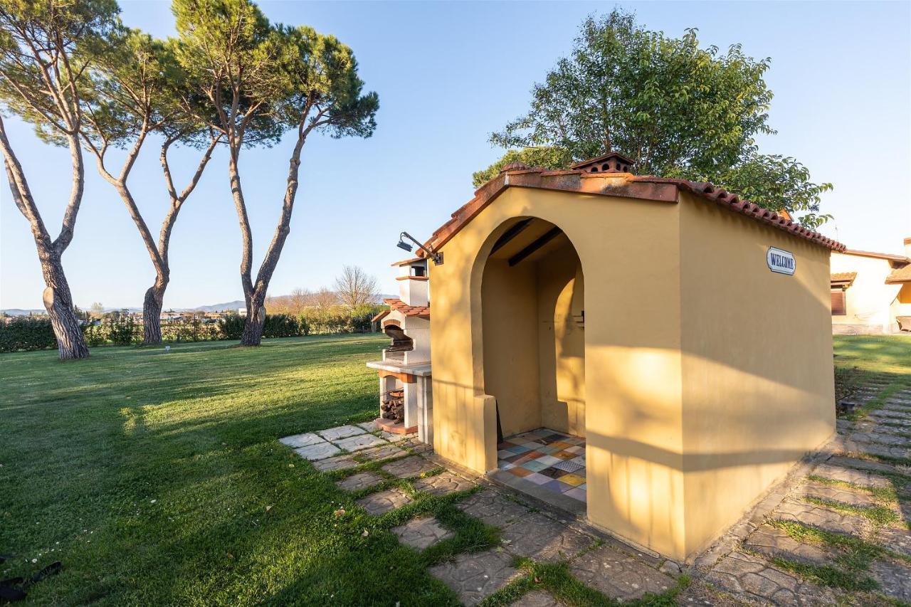 Residenza Paradisea Arezzo Exterior foto