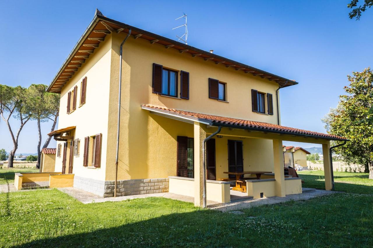 Residenza Paradisea Arezzo Exterior foto