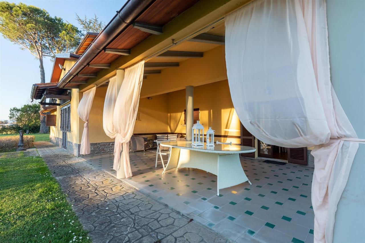 Residenza Paradisea Arezzo Exterior foto