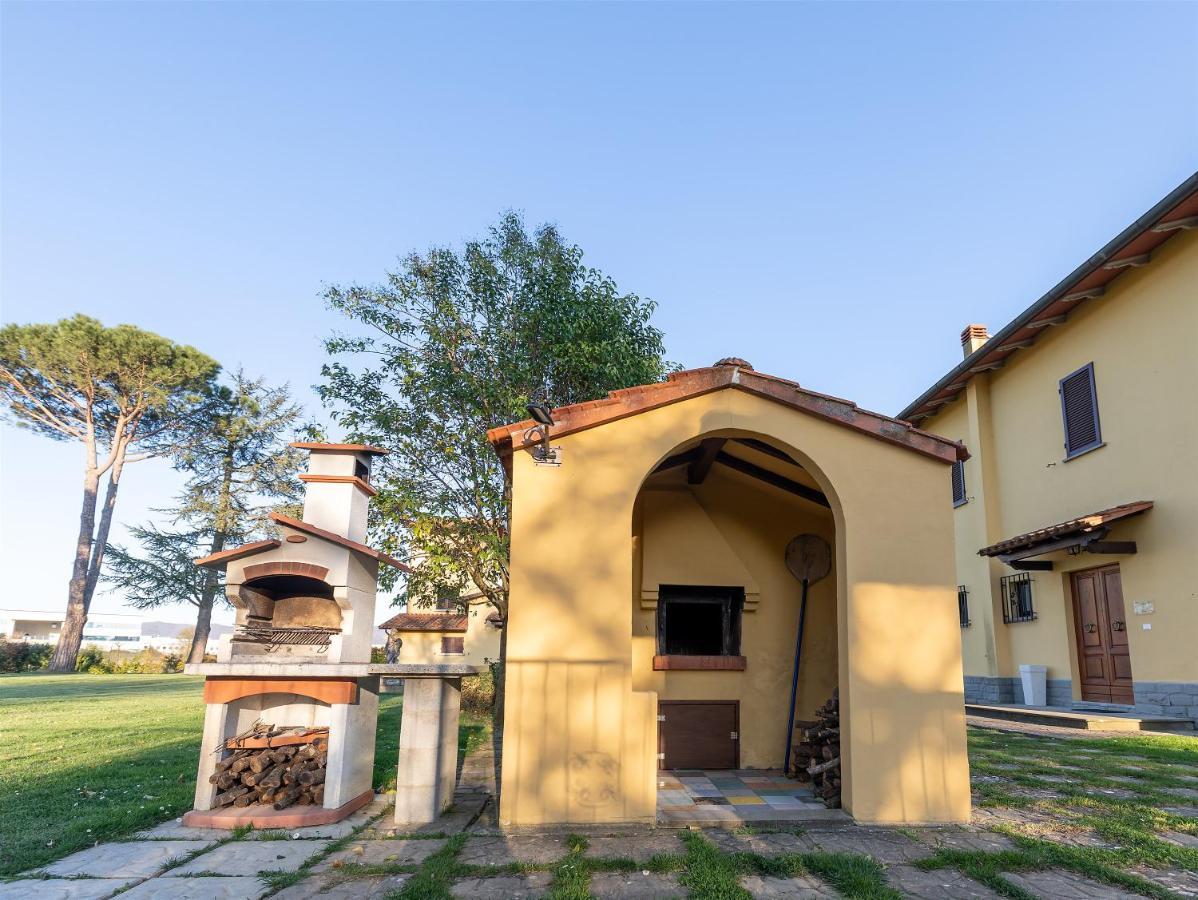 Residenza Paradisea Arezzo Exterior foto