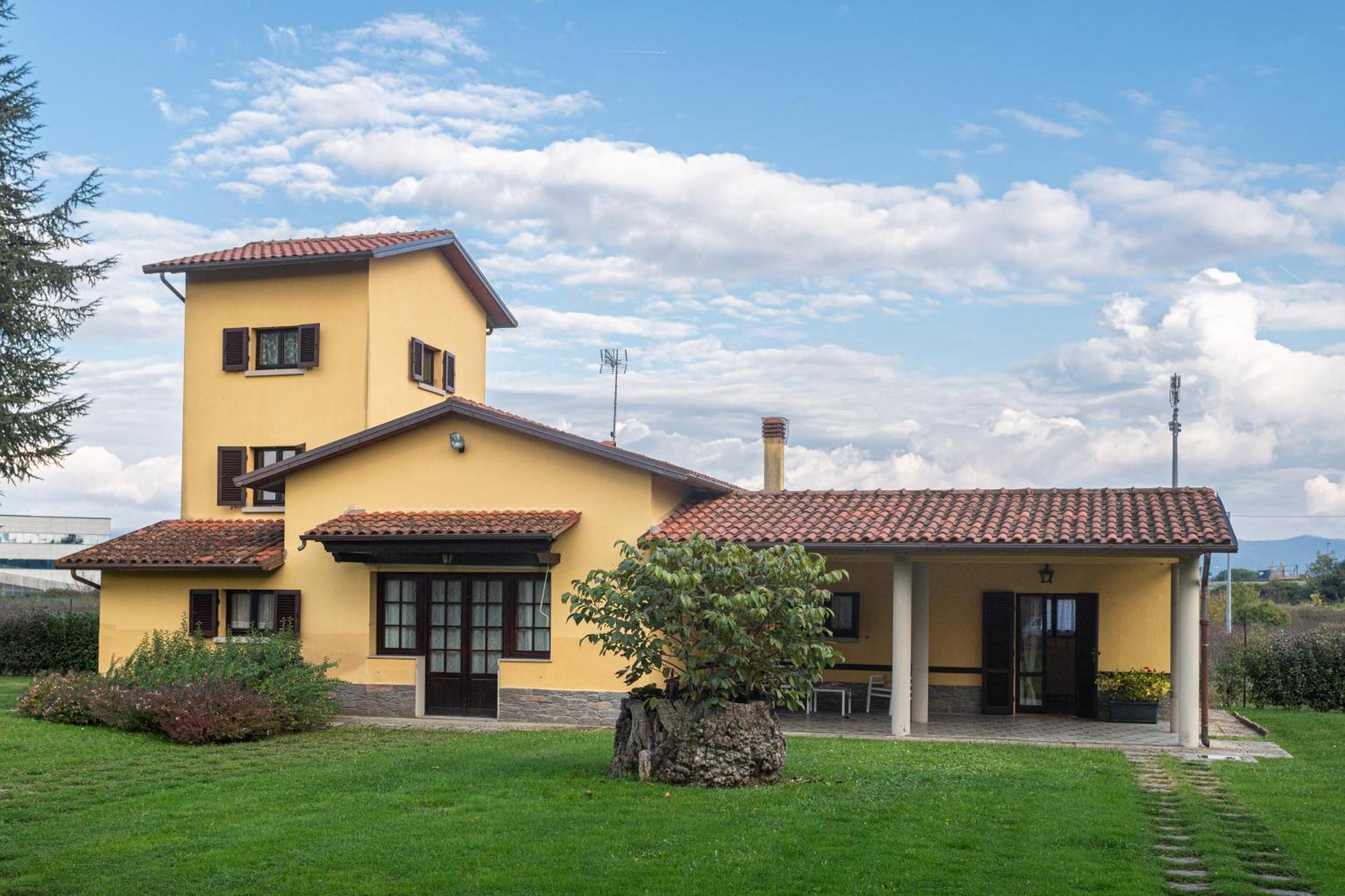 Residenza Paradisea Arezzo Exterior foto