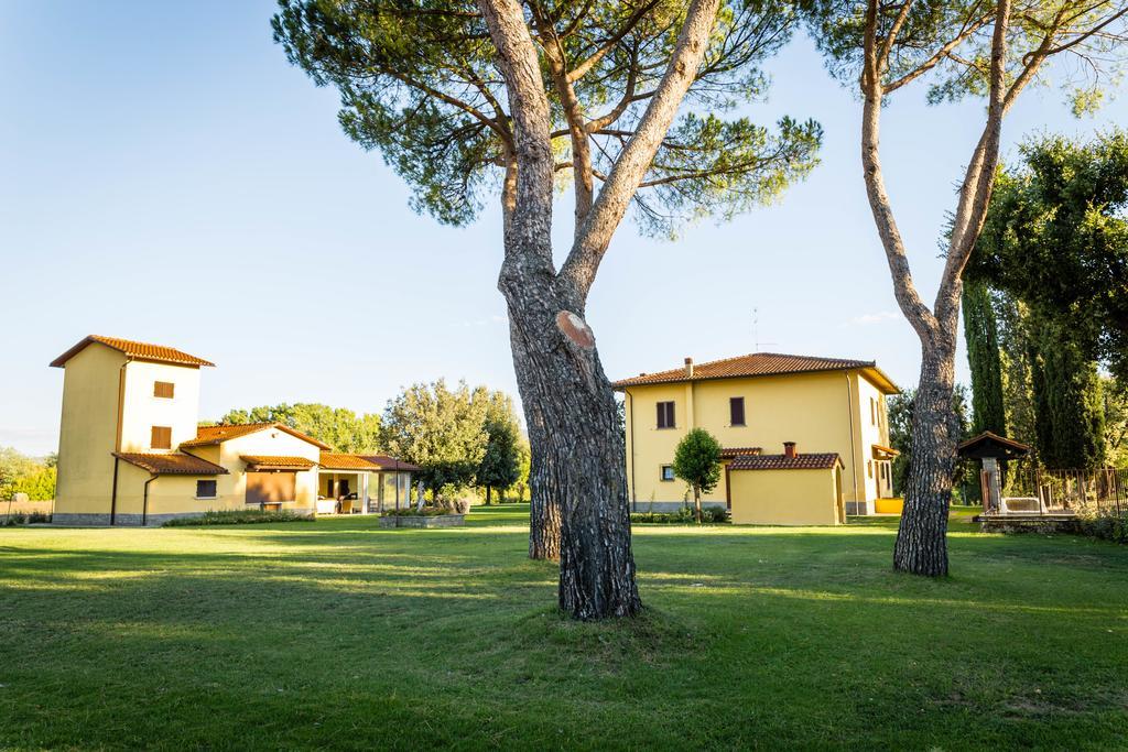 Residenza Paradisea Arezzo Exterior foto